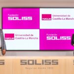 Beatriz Larraz, nueva directora de la Cátedra del Tajo creada por la Fundación Soliss y la UCLM