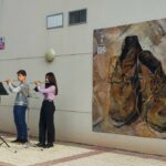 exposición van gogh villacañas