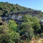 trasvase embalse