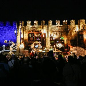 Luz Toledo, la "mejor apertura" para un otoño cultural "de nivel" en Toledo