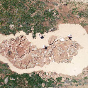 La Casa del Oro de Quero se incorpora a la Red de Yacimientos Rupestres de Castilla-La Mancha