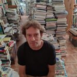 Daniel Gascón, escritor: “Hay pequeños pueblos que se han hipsterizado pero que no saben si seguirán existiendo en 80 años”