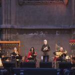 concierto festival musica greco