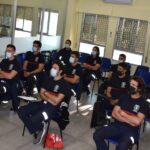 formacion bomberos