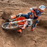 Motocross.- Jorge Prado se pone en manos de Carlos Coloma y Mikel Zabala para mejorar su preparación física en MXGP