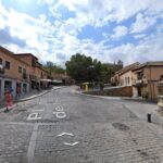 calle reyes catolicos