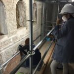 obras rehabilitacion salon rico corral diego