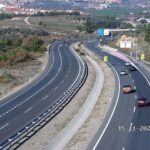 autovia carretera a-42