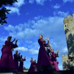 flamenco baile danza