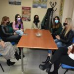 Ana Gómez Asociación Talaverana Malos Tratos 26112021