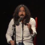 DIEGO MEJÍAS CANTAOR