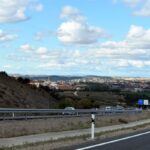 carretera autovia autopista