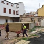 obras escenario corral don diego consorcio