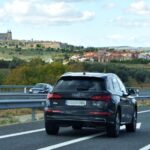 carretera autovia autopista