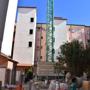 "Mejorar los edificios es mejorar la sociedad": en busca de la cultura de la rehabilitación