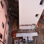 obras edificio vivienda
