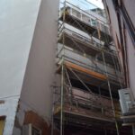 obras edificio vivienda