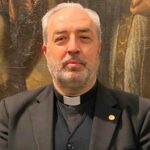 El Papa Francisco nombra a César García Magán como obispo auxiliar de Toledo