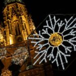 luces navidad