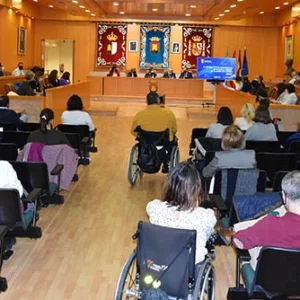 La plaza Padre Juan de Mariana dará inicio a las obras del plan director de accesibilidad de Talavera