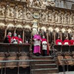 El nuevo deán de la Catedral de Toledo: "Ha de ser lugar de encuentro, en lo espiritual, en lo cultural y en lo socialcaritativo"