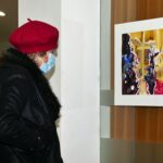 exposicion cuadro