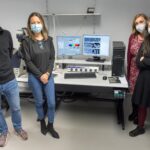 Científicos de Parapléjicos arrojan luz sobre nanotecnología con electrodos de oro en el crecimiento de redes neurales