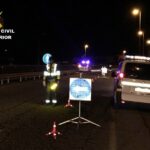 Investigado un vecino de Poio (Pontevedra) interceptado en Portugal tras saltarse un control de alcoholemia en Redondela