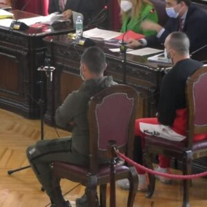 Declaran culpable de homicidio imprudente al acusado de matar a un hombre en Yuncos tras darle un puñetazo