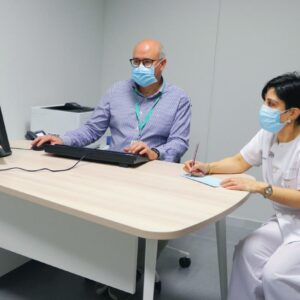 Sanidad detalla el cronograma de traslados al nuevo Hospital de Toledo que incluye Urgencias