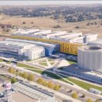 Sanidad responde a UGT que las Urgencias se trasladarán al nuevo hospital de Toledo "en las fechas previstas"