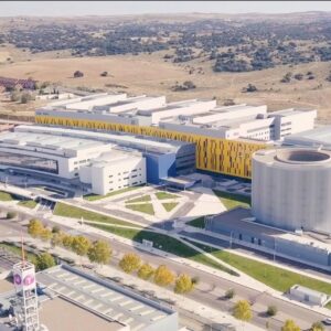 Sanidad mantiene el 30 de noviembre como fecha de traslado de las Urgencias al nuevo hospital de Toledo