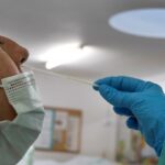 Prueba PCR