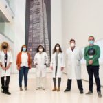 cientific paraplejicos investigador