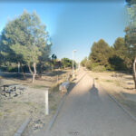 parque lineal toledo