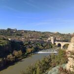 tajo rio real fundacion