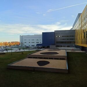 El ASTRA de Olías del Rey y Toledo modificará su recorrido para tener parada en el nuevo hospital