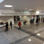 Las UCI de la provincia de Toledo casi doblan el número de personas hospitalizadas por COVID desde el viernes