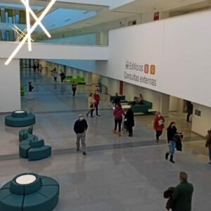 Las listas de espera del Hospital de Toledo se duplican en los últimos seis meses: "Es una burla lo que están haciendo a los pacientes”