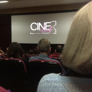 La reapertura de la Sala Thalía será de premio Goya con la proyección de 'Semillas de Kivu'