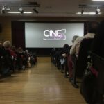 El Cine Club de Toledo cierra temporada con más de 18.000 espectadores