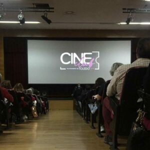 'Gosthlight' o 'La historia de Soulymane', en el nuevo ciclo del Cineclub de Toledo