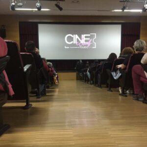 En redacción el proyecto para rehabilitar la Sala Thalía, cerrada desde octubre