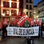 protesta-ERE-Unicaja-Toledo-2