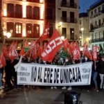 protesta-ERE-Unicaja-Toledo-2