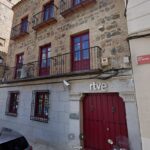 sede rne toledo