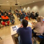 211214 Votacion preacuerdo Convenio Metal Toledo