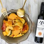 aceite do montes toledo gastronomia
