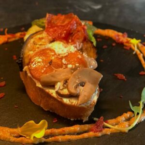 Taberna Majareta representará a la provincia de Toledo en el Campeonato Hostelería de España de Tapas y Pinchos