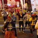 san silvestre carrera